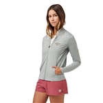 Women's Greatness Wins Core Tech Full Zip