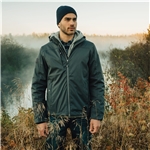 Men's NORTHLAKE Roots73 Waterproof Insulated Jacket with Detachable Hood