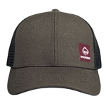 Wolverine Red Label Trucker Cap