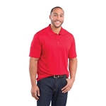 Men's Tall DADE Short Sleeve Performance Polo