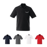 Men's Tall DADE Short Sleeve Performance Polo