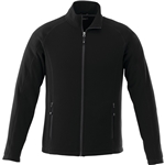 Men's Tall RIXFORD Full Zip Microfleece Jacket