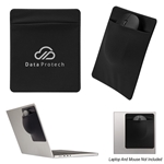 Stick & Store Mouse Pouch
