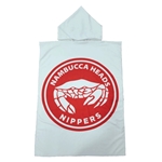 Microfiber Hooded Towel