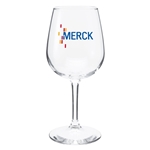 12.75 oz Vina - Clear
