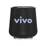 12 oz Fellow Ruby Wine Tumbler - Black