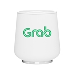 12 oz Fellow Ruby Wine Tumbler - White