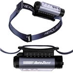 Inyo LED Headlamp Flashlight Combo