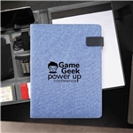 rPET Tech Pad Portfolio