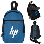 Logan RPET Sling Bag