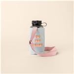 Simple Hydration Sling - Denim