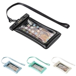 Best Buddy Tools® Seahorse IPX8 Waterproof Floating TPU Phone Pouch
