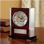 Cronus Clock