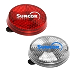 Clip On Reflector Light