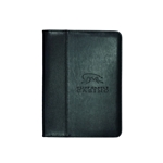 Camelot Perforated PVC Standard Size Padfolio