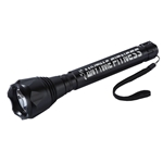 3 Watt Tactical Flashlight