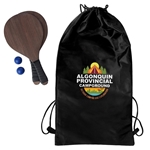 Paddle Ball Set