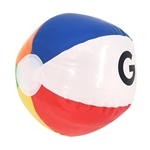 16" Beach Ball