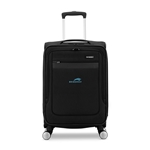 Samsonite Ascella 3.0 Carry-On Expandable Spinner