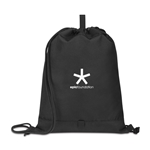 Repeat Recycled rPET Cinchpack
