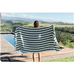Slowtide® Turkish Cotton Towel