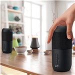 iLive™ Indoor and Outdoor Bluetooth Solar Speakers