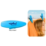 Surfboard Towel Clip