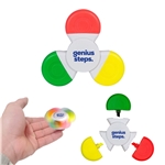 Spinner Highlighter