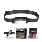 iCOOL® Templeton Rechargeable LED Headlamp