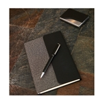 Regal Journal, Pen & Card Case Gift Set