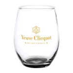 Enjoy 21 oz ARC Stemless Wine Glass