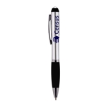 Rock 'N Roll Curvaceous Ballpoint Pen