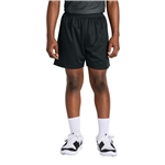 Sport-Tek® Youth PosiCharge® Mesh 5” Short