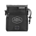 Dri Duck Rover Dog Walk Treat Bag
