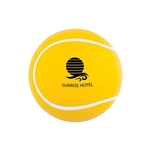 Tennis Ball Shape Stress Ball