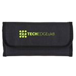 RPET Roll-Up Tech Organizer