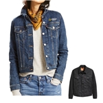 Levi's® Original Women's Trucker Jacket