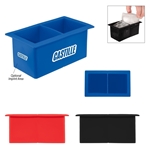 On The Rocks Ice Cube Tray
