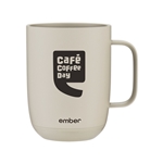 14 oz Ember Mug2 - Sandstone