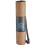 Cork Yoga Mat (6mm)