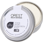 All Good Sunscreen Butter