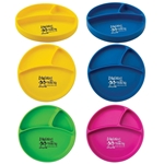 Silicone Suction Plate