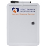 Dry Erase Board
