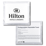 Disposable Biodegradable Towel