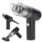 Portable Vacuum Cleaner & Blower