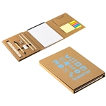 Journeyman Pad Portfolio with Ruler & Pencil