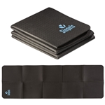 Serenity Foldable Yoga Mat
