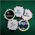 Poker Chip