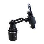 iLive™ Universal Cup Mount Mobile Phone Holder