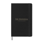 Moleskine® Hard Cover Large 12-Month Daily 2025 Planner